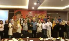 Dukung Ridwan Kamil ke Pilpres, GNIJ Gelar Rakor