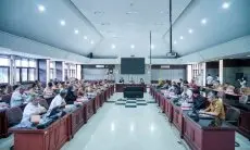 Disdik Jabar Godok Perubahan Pergub Nomor 44 Tahun 2022 Tentang Komite Sekolah 