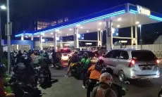 Akan Ada Kenaikan Harga BBM Tahap 2, Bahlil Sebut Tergantung Harga Minyak Dunia