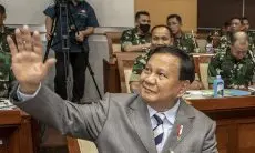 Prabowo Subianto Dapat Dukungan Lagi, Partai Gelora Bakal Deklarasi Sabtu