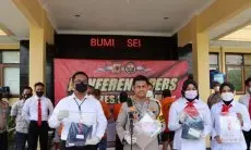 Kisah Ayah Bejat Sukabumi, Lakukan Pelecehan Seksual terhadap Anak Tiri, Ada yang Sampai Hamil
