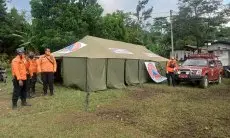 BPBD Kabupaten Bogor Berharap Anggota TRC Jadi PPPK dan Kendaraan Operasional Diremajakan