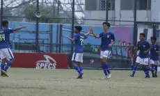 Catat! Persib dan Bhayangkara FC Berebut Tiket ke Final, Kamis
