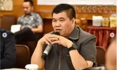 Legislator Jabar Dorong Bapenda Tingkatkan Pendapatan dari Sektor Lain