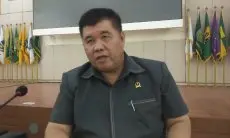 Sugianto Nanggolah Pede Demokrat Bakal Gacor di Pemilu 2024