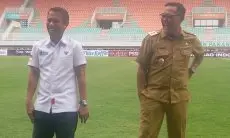 Stadion Pakansari Resmi Jadi Tuan Rumah Kualifikasi Piala Asia U-17  Grup B