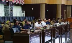 DPRD Kota Bogor Hapus Pengajuan PMP Perumda Pasar Pakuan Jaya