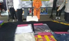 Ke KBB Gasak 7 Mini Market, Warga Jakarta Ini Kini Dibui