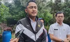 Tingkatkan Kualitas Pelayanan, Hengky Kurniawan Minta ASN di KBB Adaptasi Perkembangan Zaman 