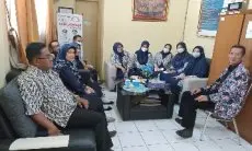 Berikan Pemahaman Akhlak Sejak Dini, SMPN 3 Ngamprah Gaungkan Program Literasi Al Quran 
