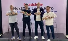 Gelar NextDev 2022 di Bandung, Telkomsel Perkuat Fundamental Startup Digital