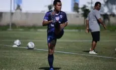 Persib Gelar Latihan Tertutup Selama Sepekan