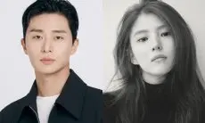 Ngeri! Park Seo Jun dan Han So Hee Terlibat Thriller Gyeongseong Creature