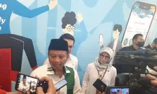 Pemprov Berkomitmen Wujudkan Jabar Bebas Rabies