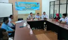 Dishub Kabupaten Direbon: Perusahaan Angkutan Umum Kudu Paham Manajemen Keselamatan