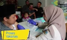 KKP Bandung Sebut Vaksin Meningitis Ada, Tapi... Hanya Tersedia dalam Hitungan Hari