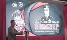 Download Aplikasi Ini, Ngurus Surat  Kehilangan Bisa  via Online