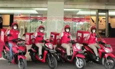 Telkom Jabar Hadirkan Mori untuk Pemasangan IndiHome di 4 Wilayah 
