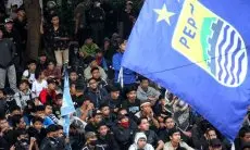 Demi Dukung Persib Bandung, Ratusan Bobotoh Terbang ke Bangkok