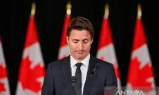 Kanada Kecam Referendum Palsu di wilayah Ukraina Diduduki Rusia
