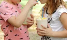 Cara Ini Boleh Dicoba Bila Anak Gak Suka Minum Air Mineral
