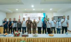 KADIN - Pemkot Sepakat Pokir Harus Lebih Transparan, Kajari dan Kapolresta Ikut Sampaikan Saran