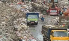 DPRD Bekasi Bahas Raperda Tata Kelola Sampah