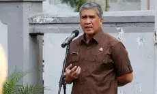 IDM Tinggi, Jabar Prioritaskan Membangun dari Desa
