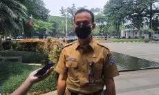 Pasien Covid-19 di Rumah Sakit Kota Bandung Menurun