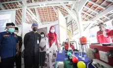 Mitigasi Bencana, Kota Bandung Luncurkan Program Gagah Bencana