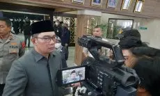 Ridwan Kamil Pastikan Pesta Demokrasi Pilgub dan Pilwagub 2024 di Jabar Aman
