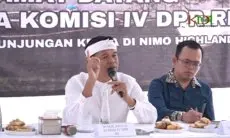 Kang Dedi Mulyadi Geram Melihat Objek Wisata Nimo di Pangalengan Merusak Keindahan Alam PTPN VIII