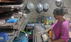 Siasati Harga Kedelai yang Meroket, Pengusaha Tempe di Cimahi Kurangi Ukuran Tempe