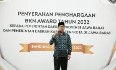 Soal Parpol Pilihan, Ridwan Kamil Masih Malu-malu 