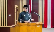 Bogot Punya Target Tahun Depan Pendapatan Daerah Harus Rp2,8 triliun