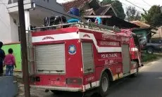 Tunggu Kedatangan Empat Armada Baru, Begini Skema Penggunaan Damkar KBB