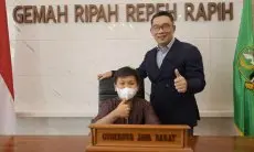 Ridwan Kamil Bentuk Satgas Anti Perudungan Bantu Siswa Korban Bully 