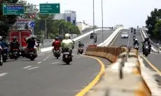 Flyover Kopo Sabtu Besok Diresmikan, Ridwan Kamil Tawarkan Desain Anyar Monumen Sepatu Cibaduyut