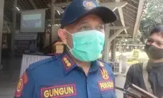 Diskar PB Kota Bandung Belum Miliki Peta Rawan Longsor Kota Kembang