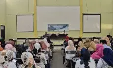 MGBK Kabupaten Bandung Gelar Seminar Bagi Guru BK SMA/SMK se-Kabupaten Bandung