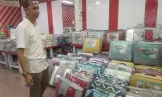 Dikenal Kota Modis dan Trendi, Caption Home Hadir di Bandung Trade Center