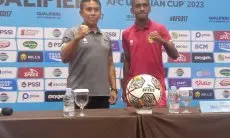 Begini Kata Sang Kapten Soal Lawan Berat Timnas Indonesia U-17