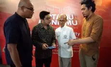FOTO: Ralali.com Kotamu Bisnismu B2B Networking and Business Matching