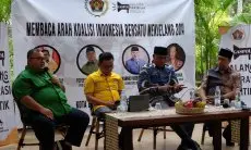Tak Ingin Sekadar Jadi Pelengkap, PPP Siap Berperan Aktif Menangkan KIB di Jabar
