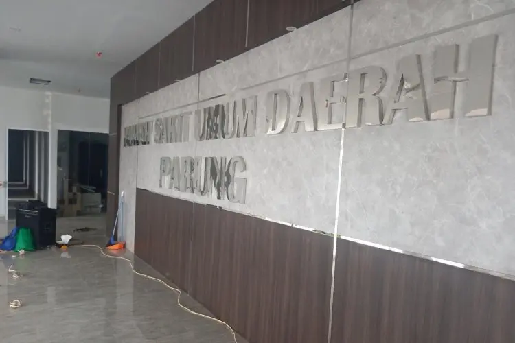 Waduh, Nasib Pembangunan RSUD Bogor Utara Terancam Molor