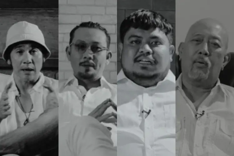 Indro Warkop, Vino G Bastian, Rigen, hingga  Denny Sumargo Nangis Kenang Sang ayah