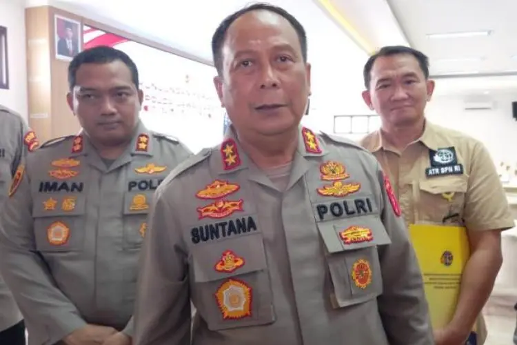 Polisi Pantau Harga Sembako, Kapolda: Jangan Ada Penimbunan