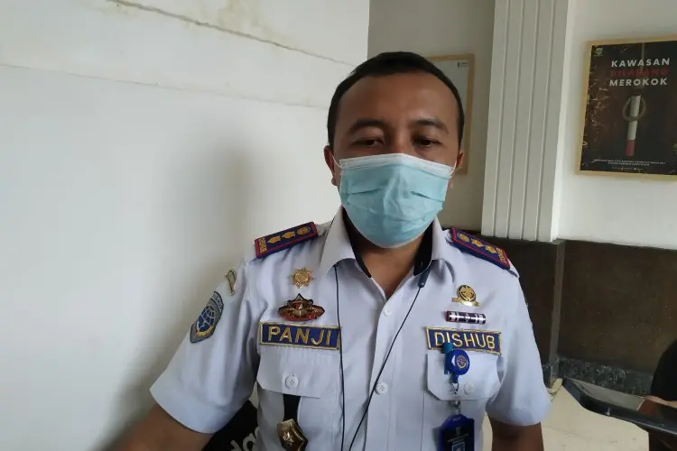 PJU dan PJL di Kota Bandung Belum Ideal, Ini Kata Dishub