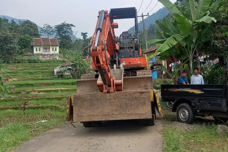Waktu Mepet, Dewan Sarankan Sami Sade Tidak Digulirkan
