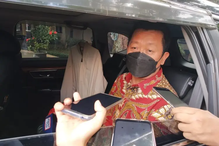Pemkot Bandung Tata Ulang Puluhan PKL Dalem Kaum 